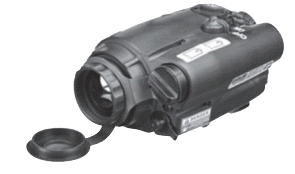  4.  FLIR Recon M18